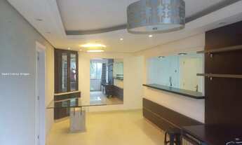 Imagem 6: Apartamento para Locação em Porto Alegre, Mon`t Serrat, 2 dormitórios, 1 suíte, 2 banheiro