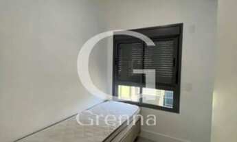 Imagem 10: Apartamentos para locação com 3 dormitórios e 75m² Em Pinheiros SP