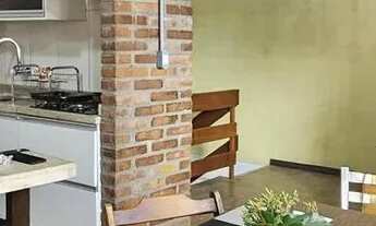 Imagem 6: Casa em Aberta dos Morros