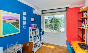 Imagem 6: Imóvel para venda possui 69 metros quadrados com 2 quartos em Medianeira - Porto Alegre