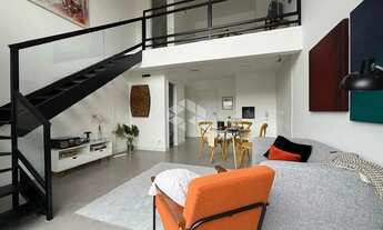 Imagem 7: Apartamento Duplex 1 domitório no bairro Azenha