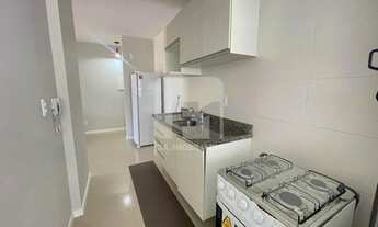 Imagem 6: Apartamento de 2 quartos mobiliado no Itacorubi