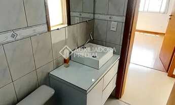 Imagem 14: Apartamento 2 quartos, 1 vaga coberta no bairro São Sebastião em Porto Alegre