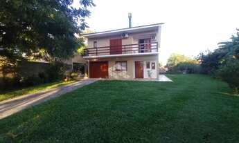 Imagem: Casa à venda no Bairro Parque Pinheiro