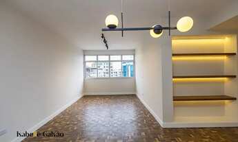 Imagem 2: 10ª ANDAR _03 QUARTOS_RETROFIT