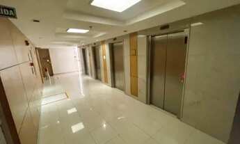 Imagem 5: Vende-se sala comercial de 27m2 no Barra Prime Office Tower, Barra da Tijuca