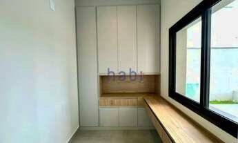 Imagem 7: Casa com 3 dormitórios à venda, 240 m² por R$ 1.850.000 - Condomínio Belvedere I - Votoran