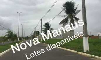 Imagem 6: Bairro Planejado nova Manaus