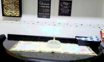 Imagem 4: APARTAMENTO - JORDANÓPOLIS - SP