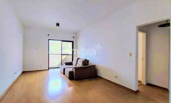 Imagem: Apartamento para aluguel em Gonzaga, Santos