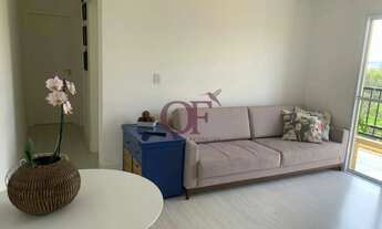 Imagem 2: Apartamento no Vivarte Alamedas Medeiros Jundiaí