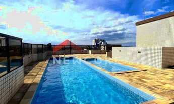 Imagem 4: Apartamento em Avenida Presidente Castelo Branco - Caiçara - Praia Grande/SP