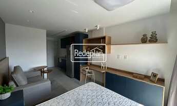 Imagem 4: Studio Mobiliado para locação no Monte Castelo - Volta Redonda