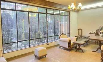 Imagem 4: Casa em Gonzaga, Casa em Santos, Casa com 6 dorms, Casa à Venda em Gonzaga, Casa à Venda c