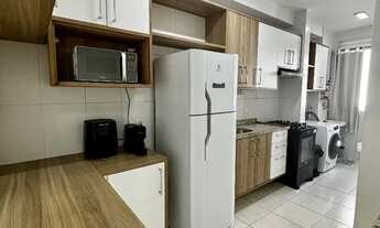 Imagem 3: ACQUA, PQ DEZ. 2 qts/1ste, modulados, climatizado e 1 vaga