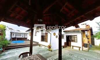 Imagem 2: Casa em condomínio 5 quartos no bairro Lagoa da Conceição - Florianópolis