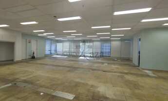 Imagem 6: Laje Corporativa - Vila Mariana - 437m²