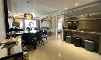 Imagem 3: Apartamento no Centro de Gramado