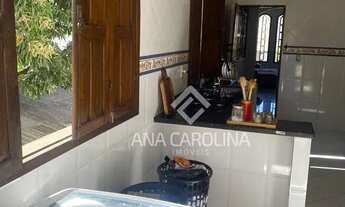 Imagem 4: Casa à venda com 4 dormitórios em Cintra, Montes claros cod:193