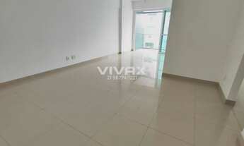 Imagem 5: MÉIER - Coração de Maria - 4 Quartos - 1 Banheiro - 2 Vaga