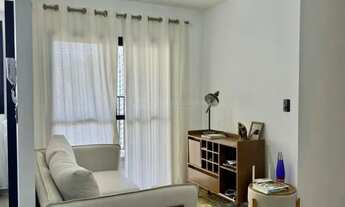 Imagem: Apartamento no 17º andar Último andar