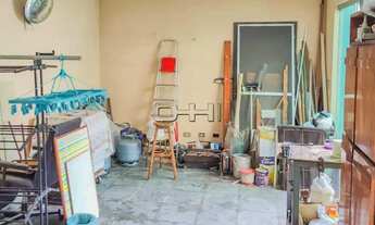 Imagem 16: Aluguel Casa 3 Dormitórios - 140 m² Pinheiros