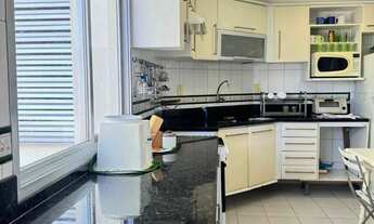 Imagem 5: Imóvel para venda tem 115 metros quadrados com 3 quartos em Centro - Guarapari - ES