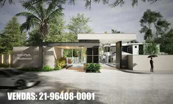 Imagem 5: TERRENOS EM CAMPO GRANDE (FINANCIO), NO CACHAMORRA / CABOCLOS! NO COND. GREEN PARK! ZAPP!