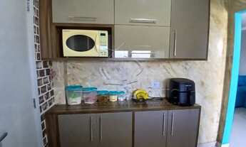 Imagem 6: CASA EM CONDOMINIO 2 QUARTOS RESIDENCIAL VISION VILLE