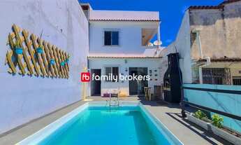 Imagem 2: ÓTIMA POUSADA MOBILIADA COM 500M² E 7 QUARTOS EM SANTO CRISTO