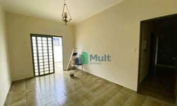 Imagem 4: Casa com 3 quartos para alugar, 188 m² - Jardim Antártica - Ribeirão Preto/SP