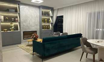 Imagem 6: Oportunidade - Casa em Condomínio - Alphaville II - Urbanova - 4 Dormitórios Suítes - 330m