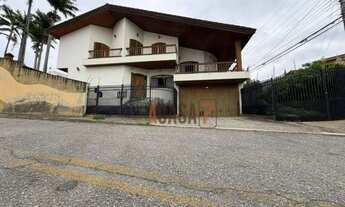 Imagem 2: Casa com 3 dormitórios à venda, 290 m² - Jardim Emília - Sorocaba/SP