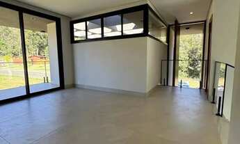 Imagem: Sobrado em Jardins França - Goiânia