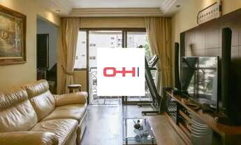 Imagem 2: Venda Apartamento 3 Dormitórios - 104 m² Pompéia