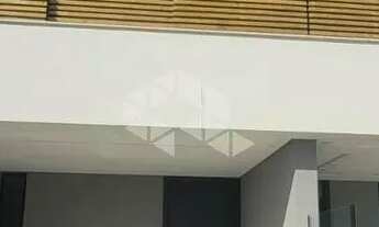 Imagem: Casa alto padrão com três dormitórios