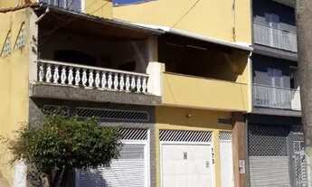 Imagem 7: Terreno à venda, 250 m² por R$ 320.000,00 - Parque Nações Unidas - São Paulo/SP