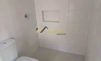 Imagem 5: EXCELENTE SOBRADO NOVO! 03 QTOS.,SUÍTE, SACADA, TERRAÇO, 02 GAR