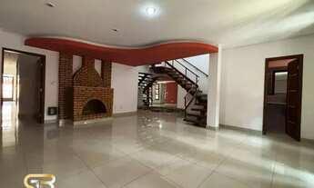 Imagem 4: Casa para Locação em Belo Horizonte, Santa Amélia, 5 dormitórios, 2 suítes, 4 banheiros, 2