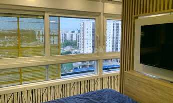 Imagem 6: Apartamento estilo Loft no bairro Central Park