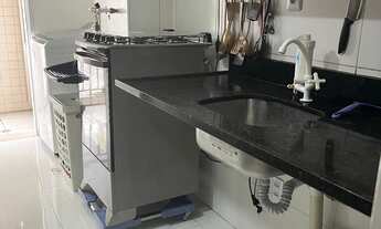 Imagem 5: Apto em condomínio park jardins