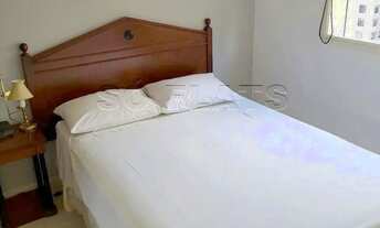 Imagem 6: Flat com 33m² 1 dormitório 1 vaga na Vila Olimpia