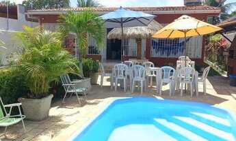 Imagem 5: Casa de praia em Itamaracá, liga *03