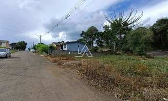 Imagem 5: TERRENO NO BAIRRO PETRÓPOLIS - DE ESQUINA - COM 352 M²