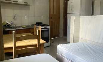 Imagem 3: Kitinet Casa com 1 dormitório