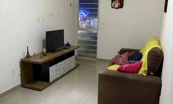 Imagem 2: Apartamento porteira fechada