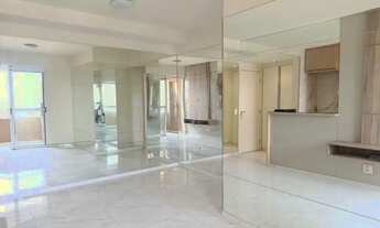 Imagem 2: Apartamento para alugar na Gleba Palhano com 3 quartos no Edifício Torres do Horizonte, em