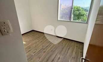 Imagem 2: Apartamento com 3 quartos à venda, 55 m² por R$ 240.000 - Engenho Novo - Rio de Janeiro/RJ