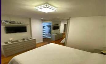 Imagem 5: Apartamento Impecável de 221 m² no Condomínio Clube Lessence Mooca