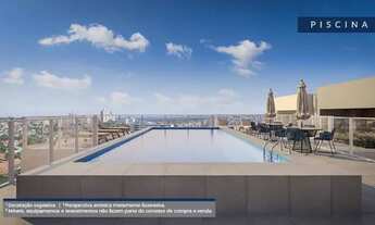 Imagem: RY. Apto 2 qtos com suíte, garagem, no